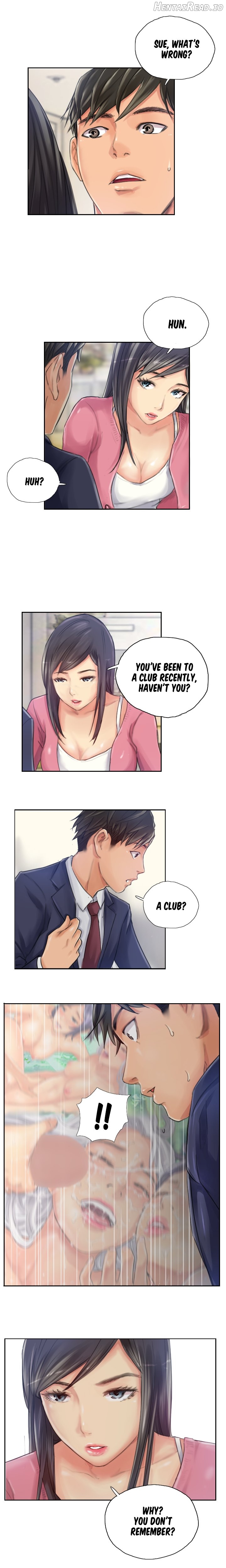 New Identity Chapter 16 - page 2