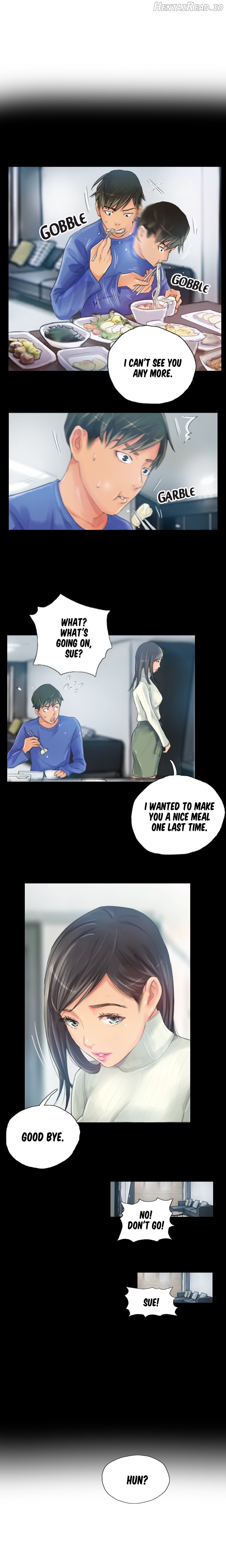 New Identity Chapter 18 - page 2