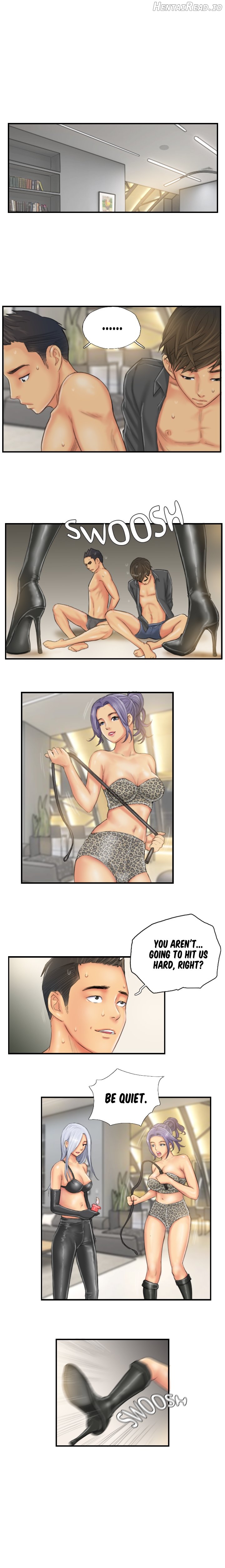 New Identity Chapter 26 - page 3