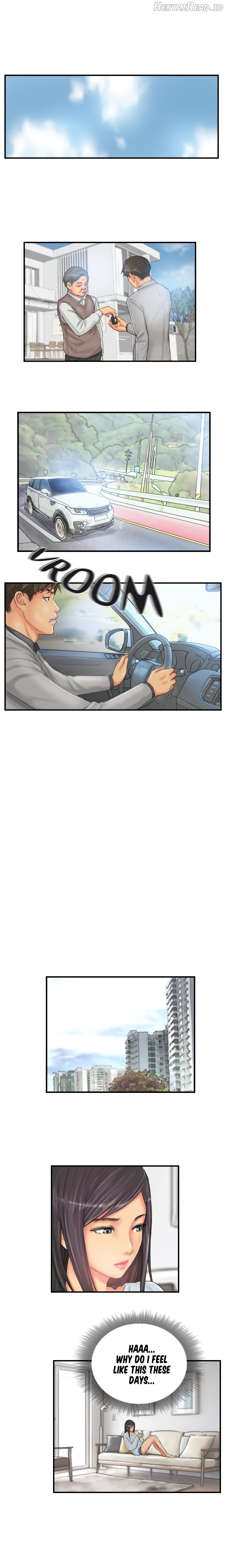 New Identity Chapter 27 - page 2