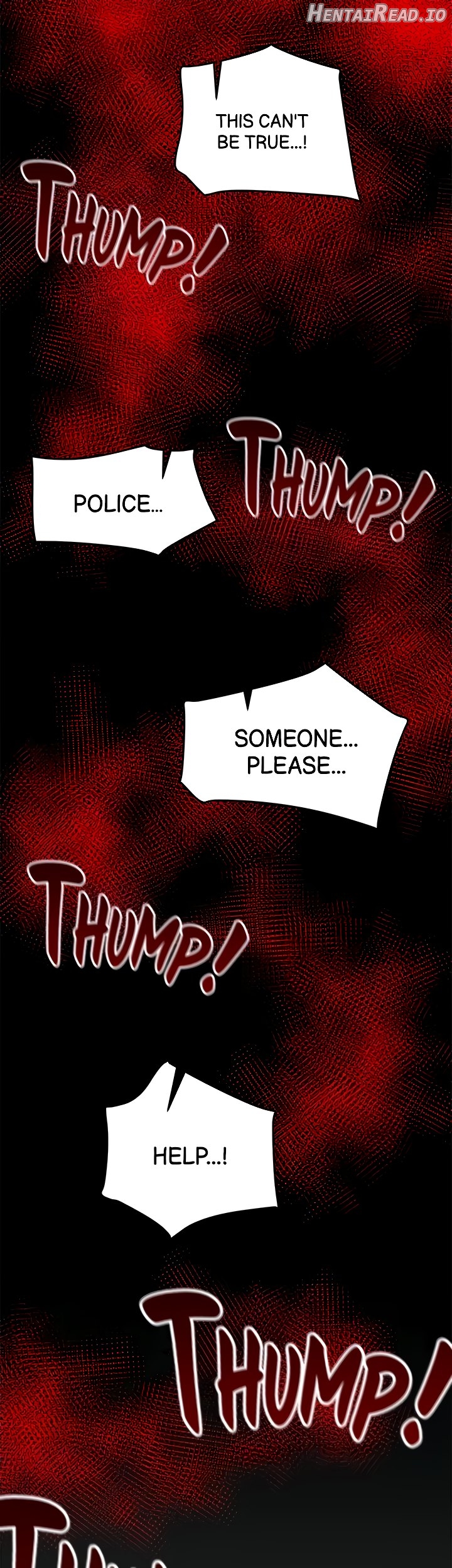 Erotic Scheme Chapter 77 - page 2