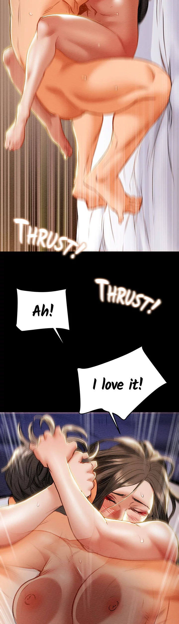 Erotic Scheme Chapter 82 - page 63