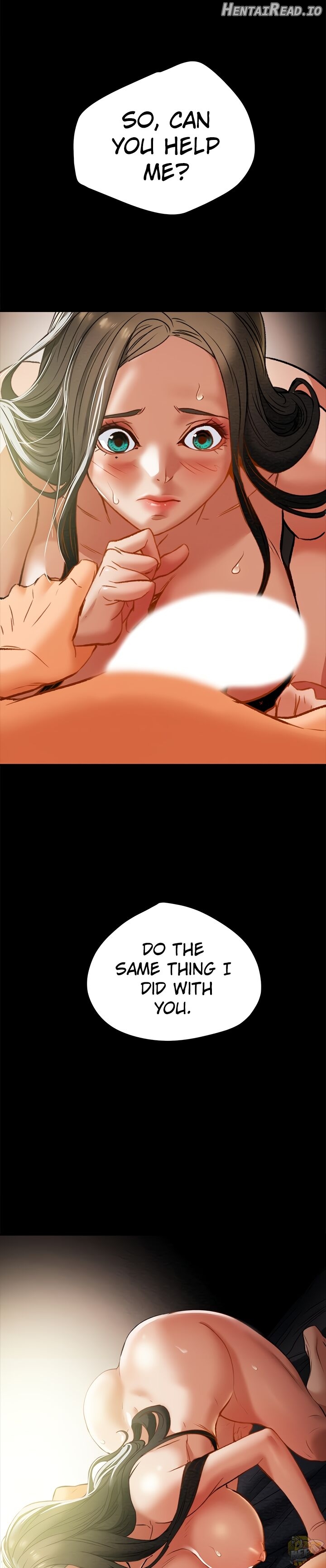 Erotic Scheme Chapter 23 - page 39