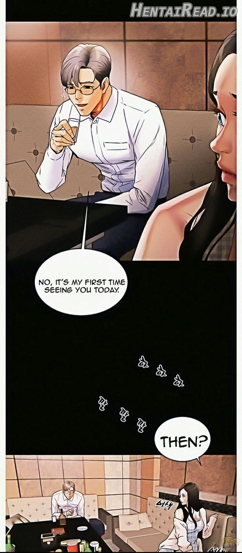 Erotic Scheme Chapter 1 - page 50