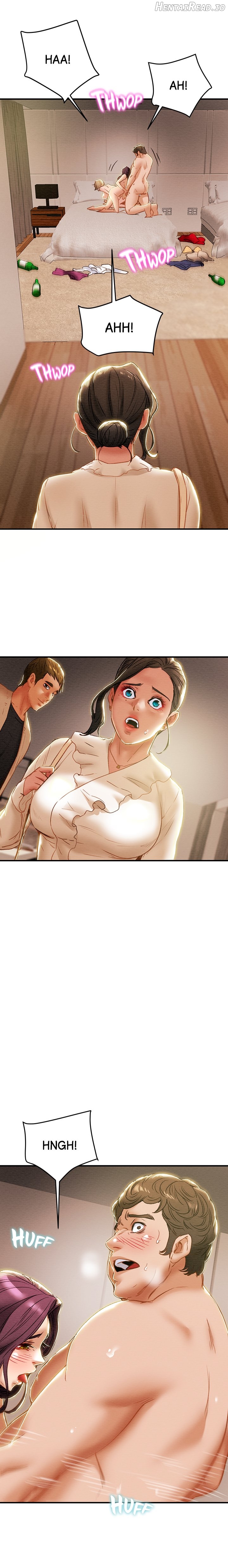 Erotic Scheme Chapter 60 - page 2