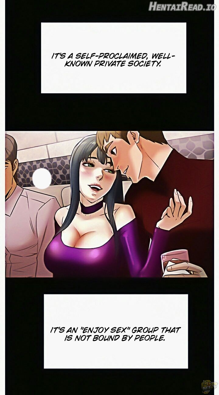 Erotic Scheme Chapter 3 - page 2
