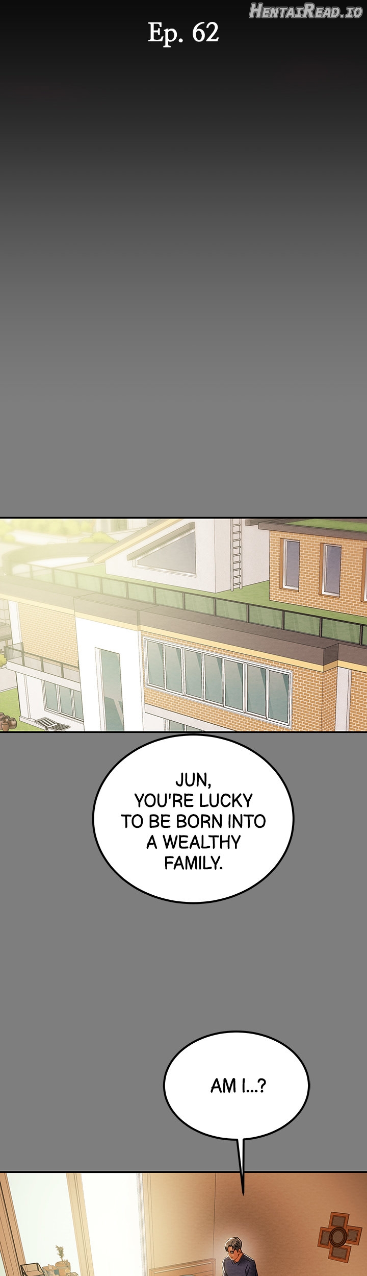 Erotic Scheme Chapter 62 - page 15