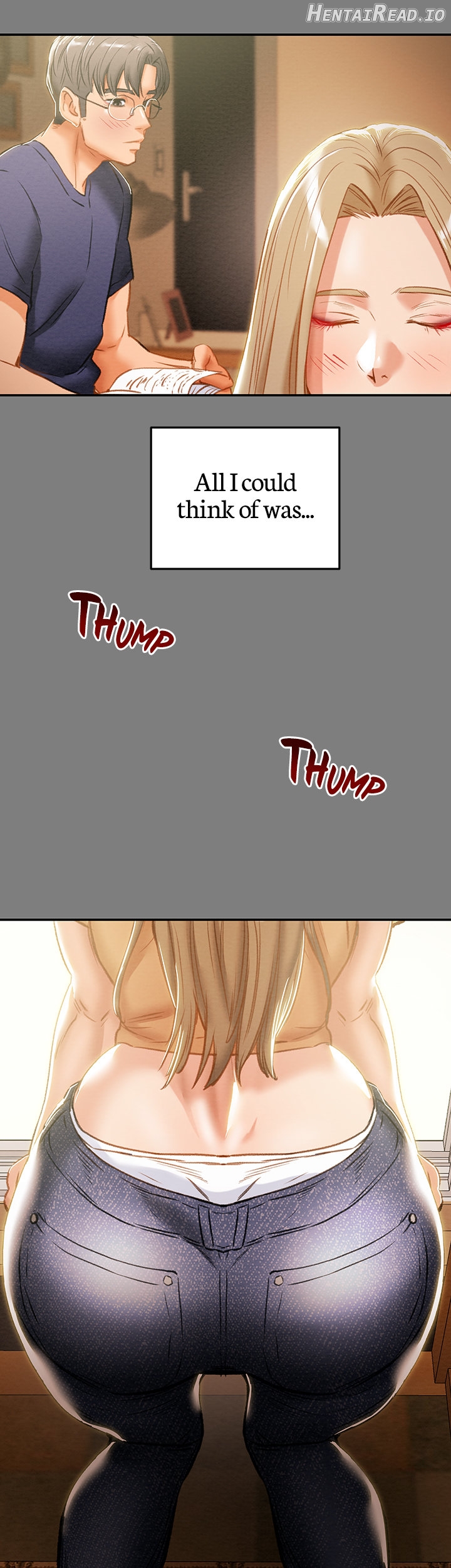 Erotic Scheme Chapter 62 - page 26