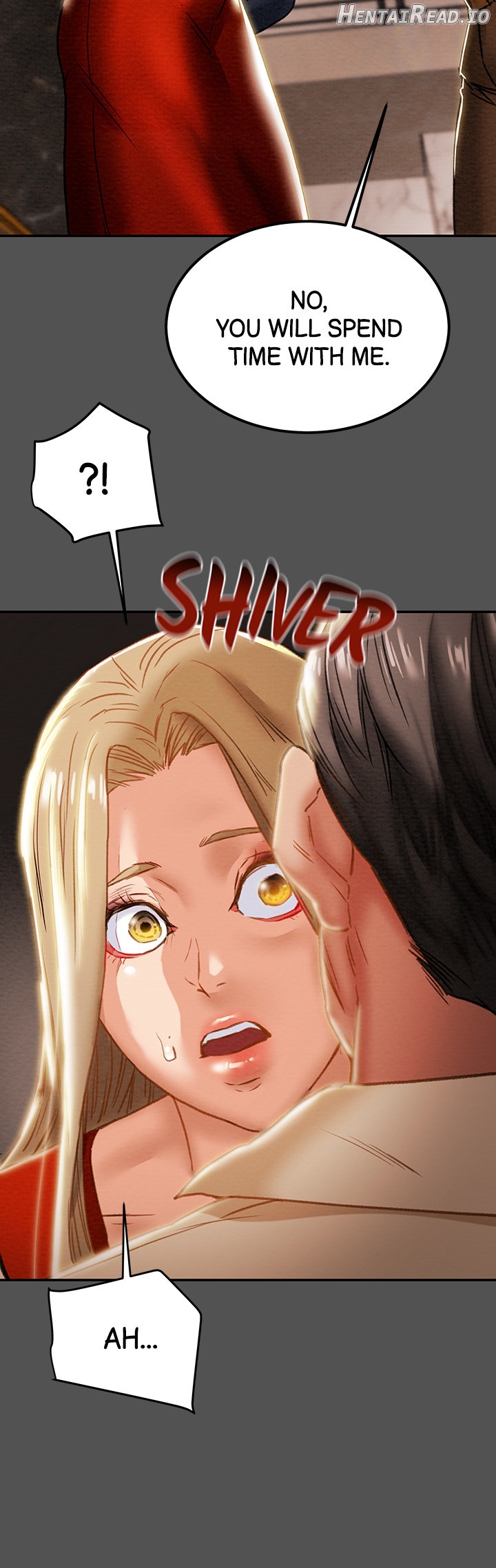 Erotic Scheme Chapter 62 - page 38