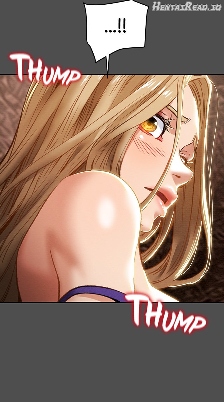 Erotic Scheme Chapter 62 - page 54