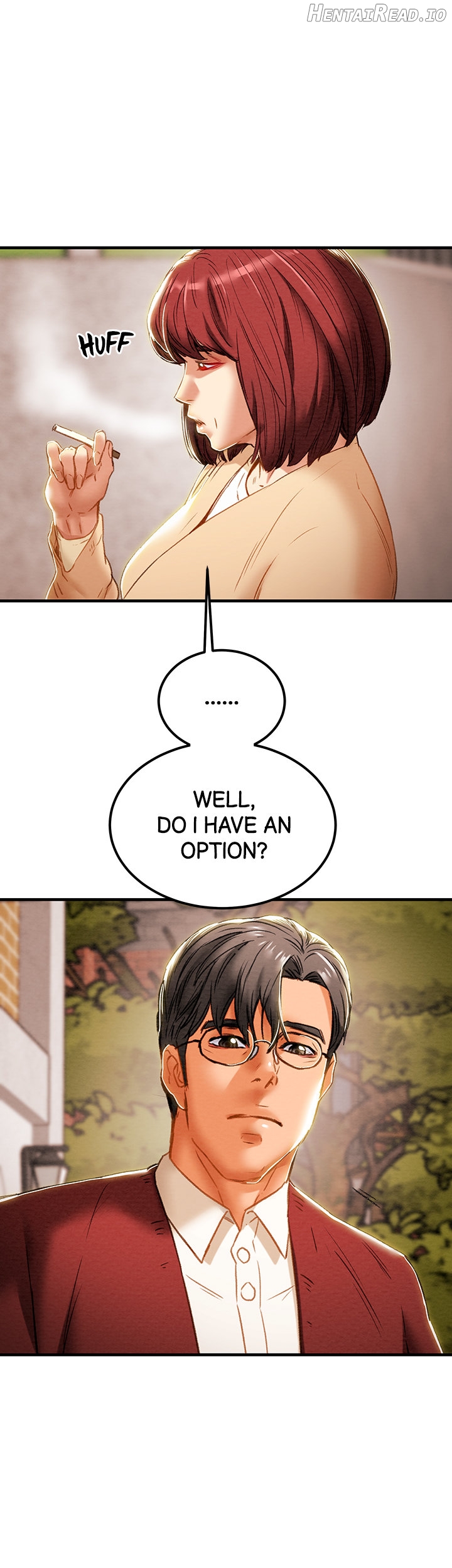 Erotic Scheme Chapter 63 - page 50