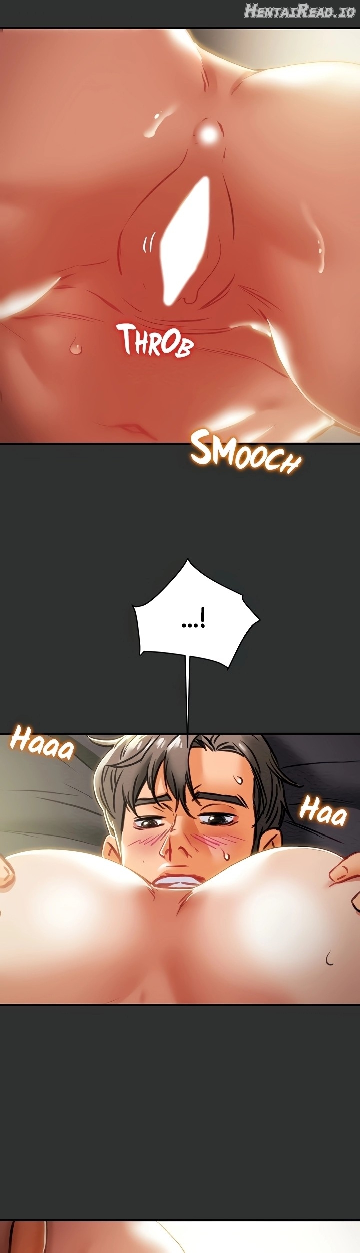 Erotic Scheme Chapter 65 - page 2