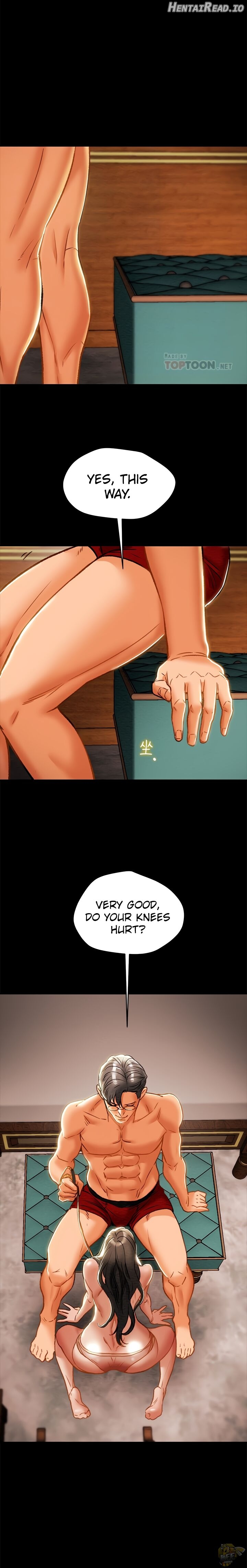 Erotic Scheme Chapter 32 - page 11