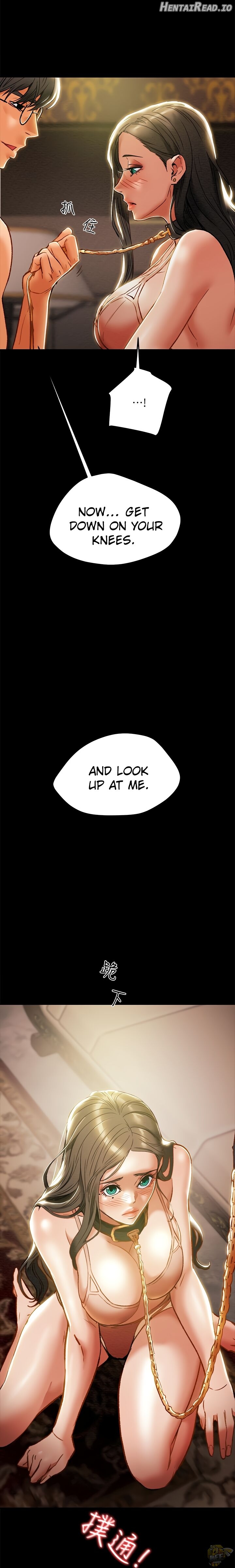 Erotic Scheme Chapter 32 - page 2