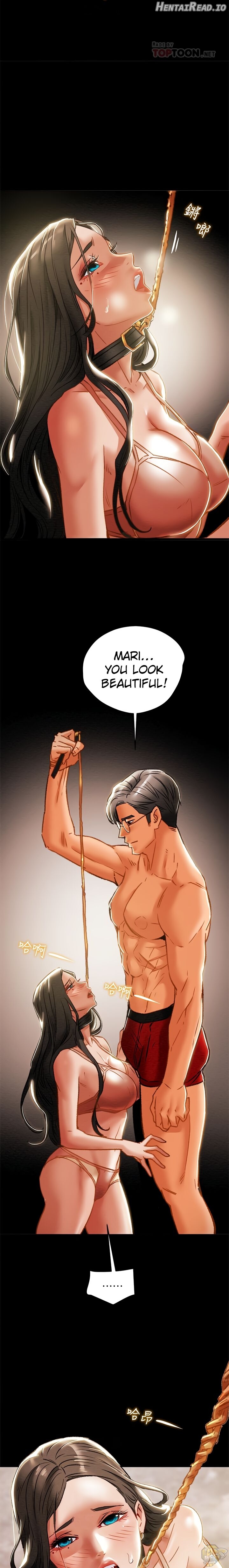 Erotic Scheme Chapter 32 - page 5