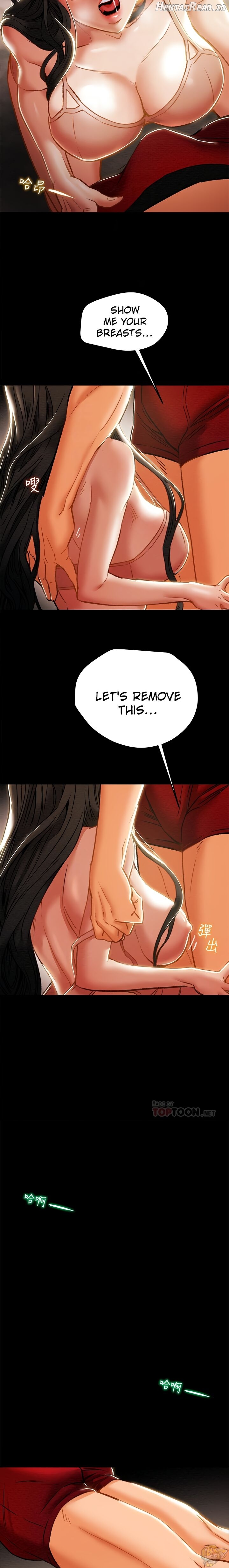 Erotic Scheme Chapter 32 - page 6