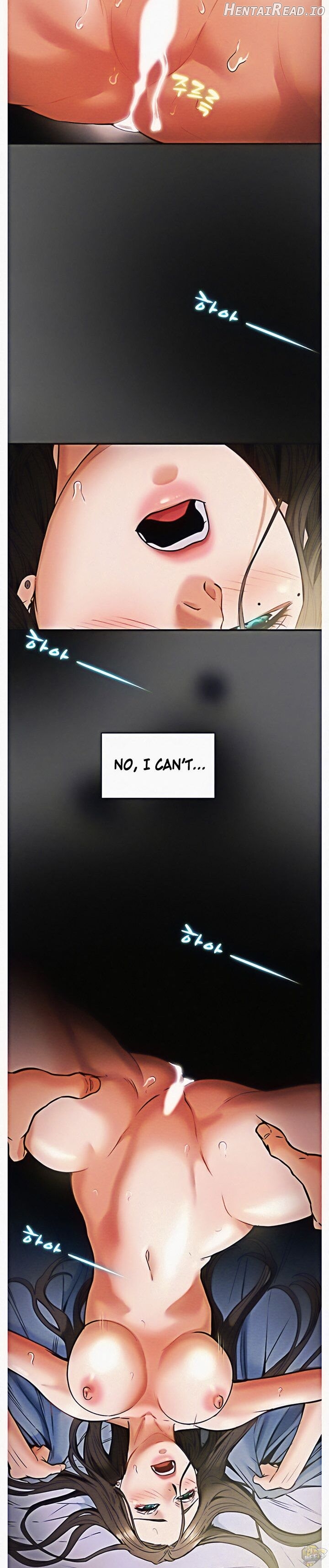 Erotic Scheme Chapter 8 - page 2