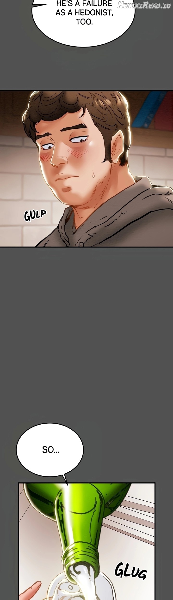 Erotic Scheme Chapter 66 - page 13