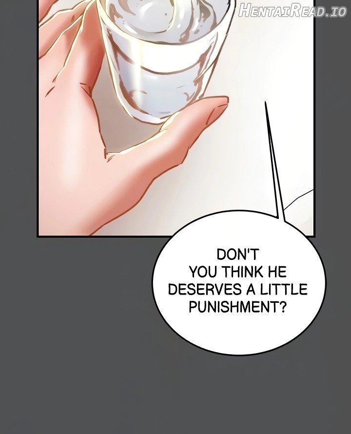 Erotic Scheme Chapter 66 - page 14