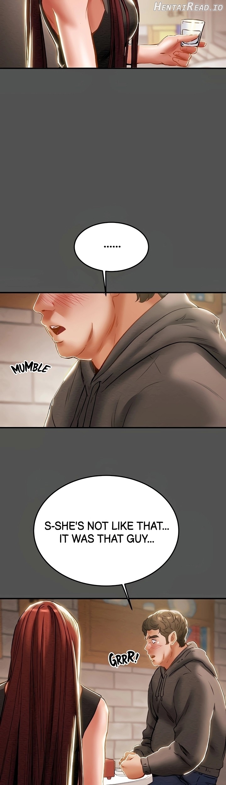 Erotic Scheme Chapter 66 - page 20