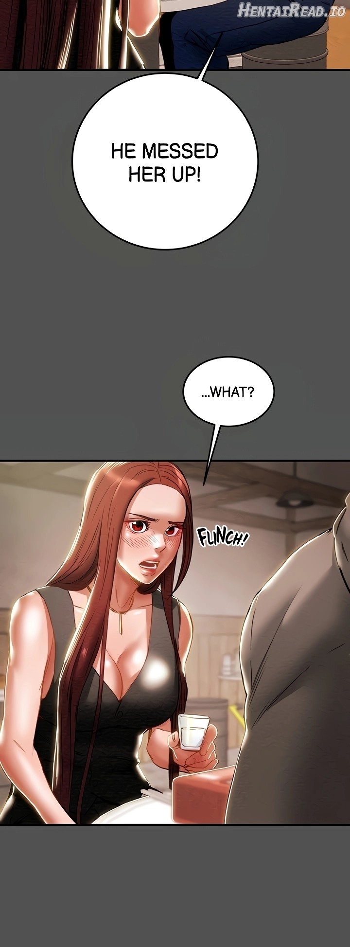 Erotic Scheme Chapter 66 - page 21