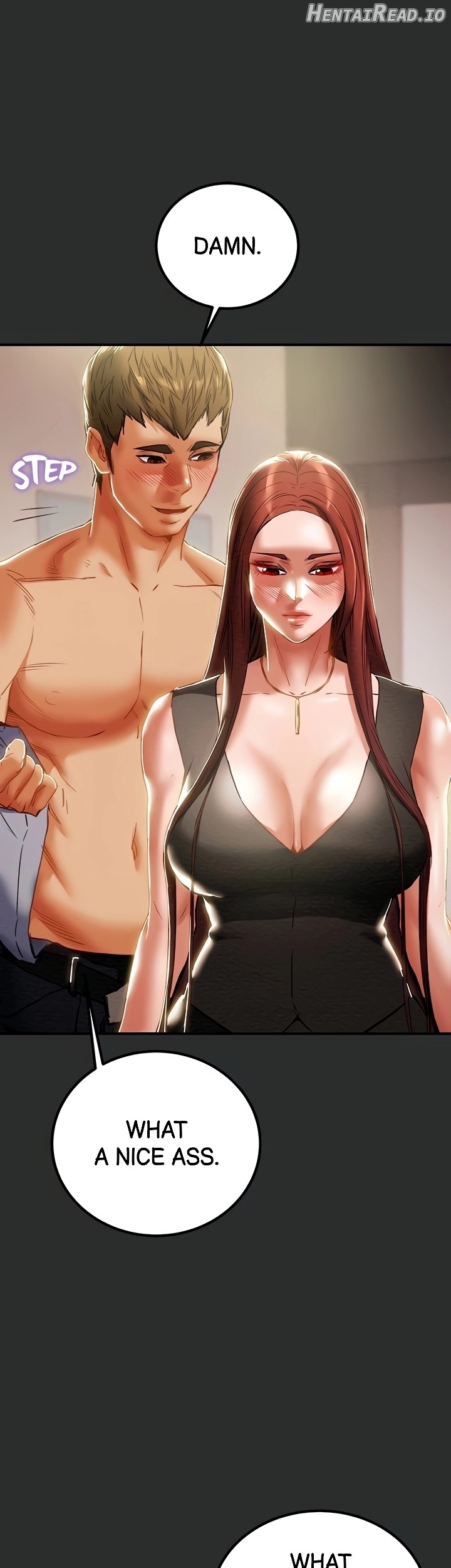 Erotic Scheme Chapter 66 - page 26