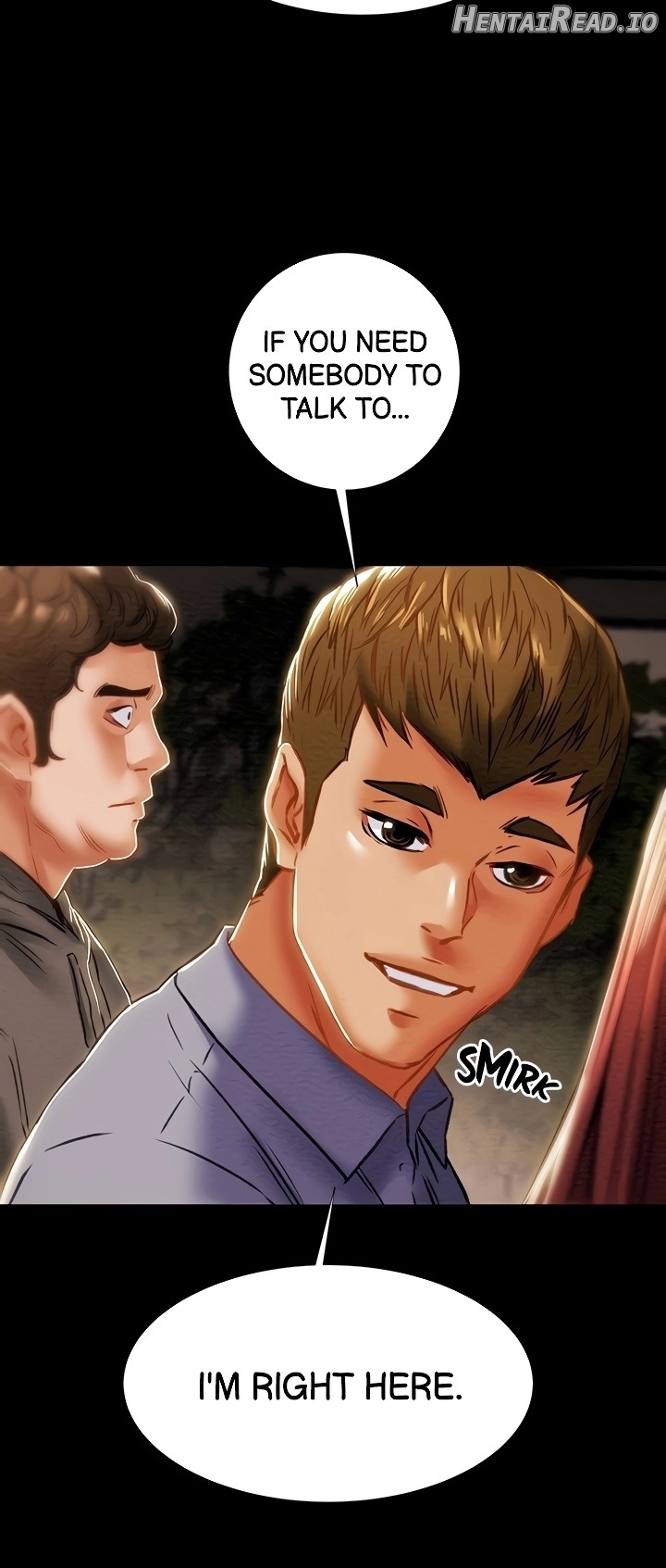 Erotic Scheme Chapter 66 - page 3