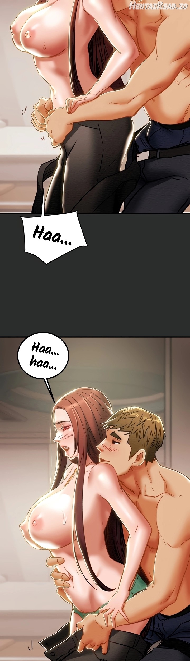 Erotic Scheme Chapter 66 - page 33
