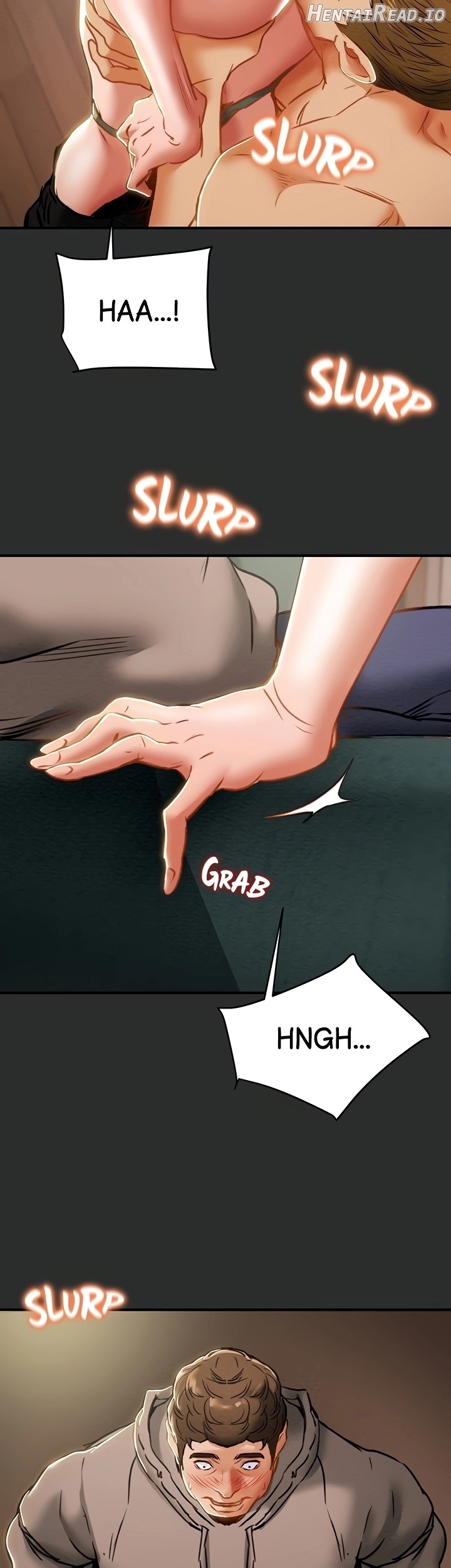 Erotic Scheme Chapter 66 - page 36