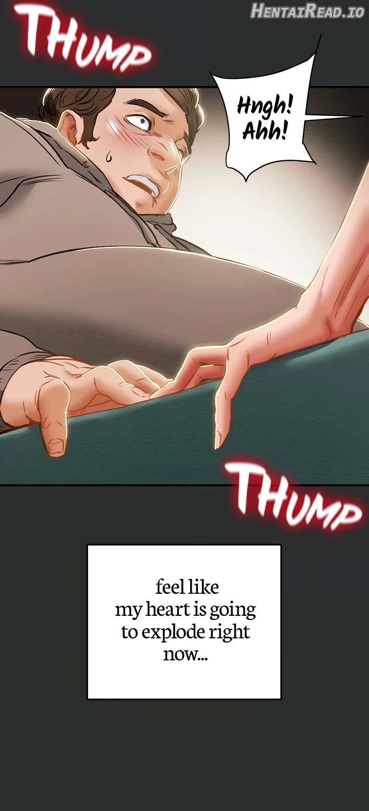 Erotic Scheme Chapter 66 - page 40