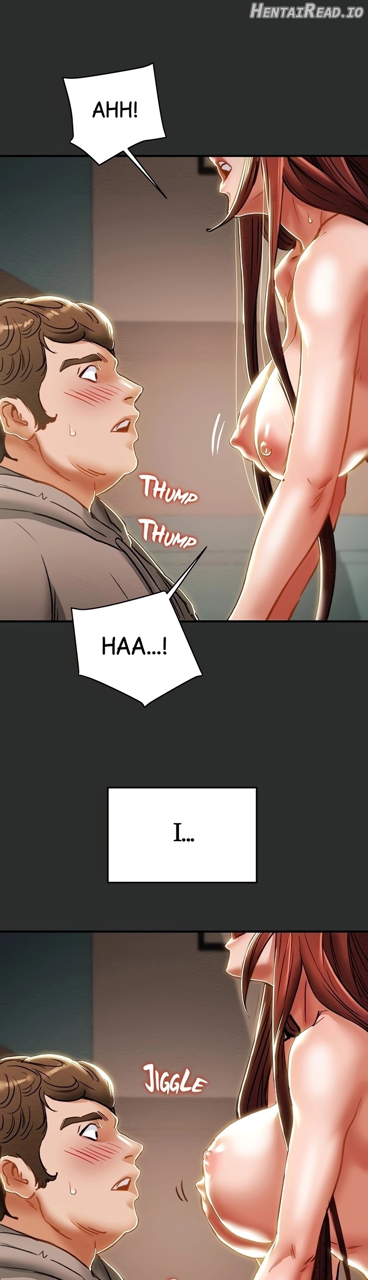 Erotic Scheme Chapter 66 - page 41
