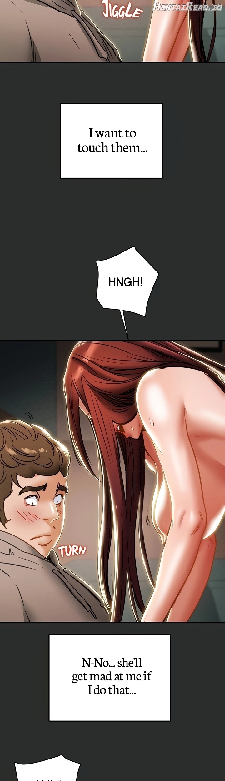 Erotic Scheme Chapter 66 - page 42
