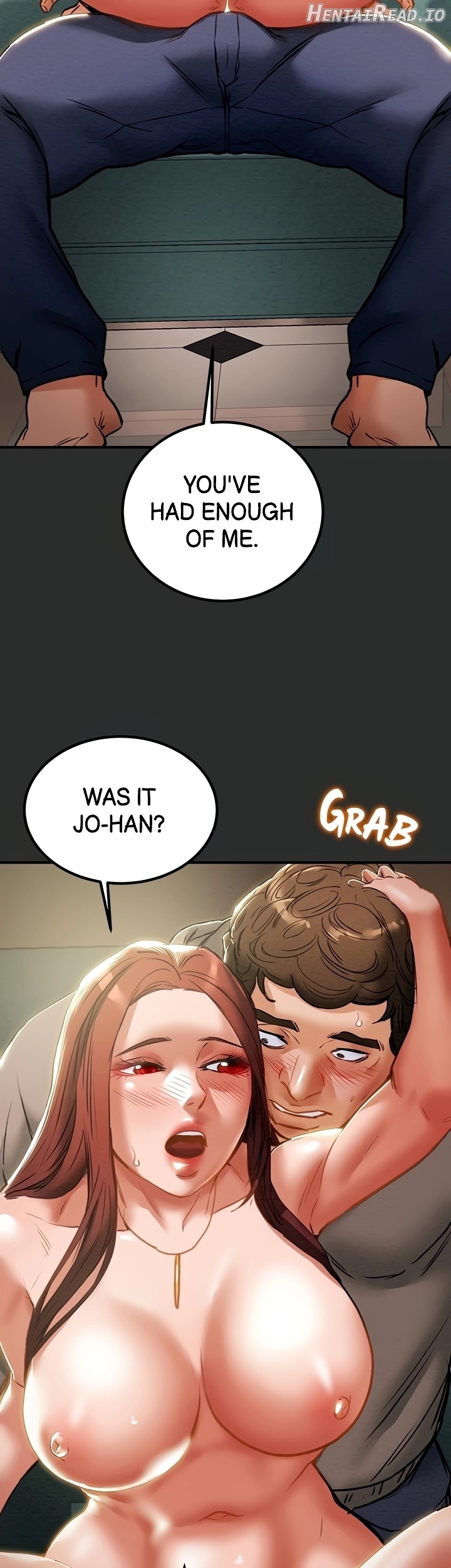 Erotic Scheme Chapter 66 - page 52