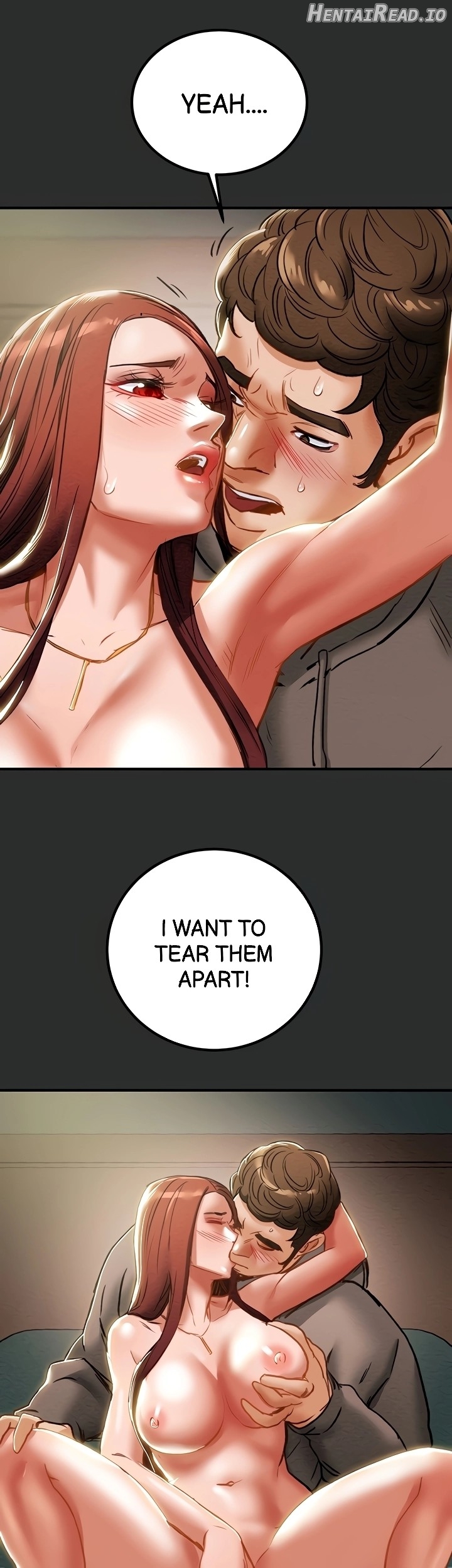 Erotic Scheme Chapter 66 - page 56