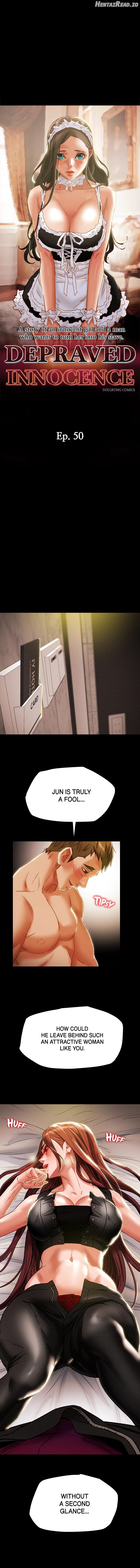 Erotic Scheme Chapter 50 - page 2