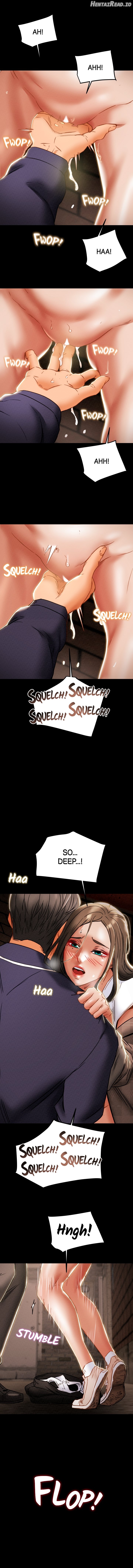 Erotic Scheme Chapter 51 - page 15