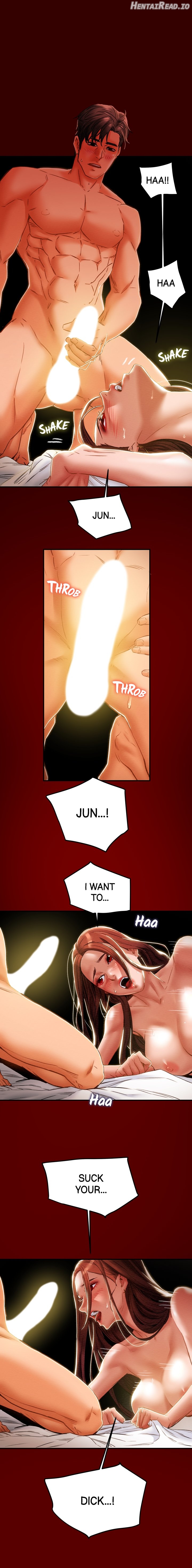 Erotic Scheme Chapter 51 - page 3