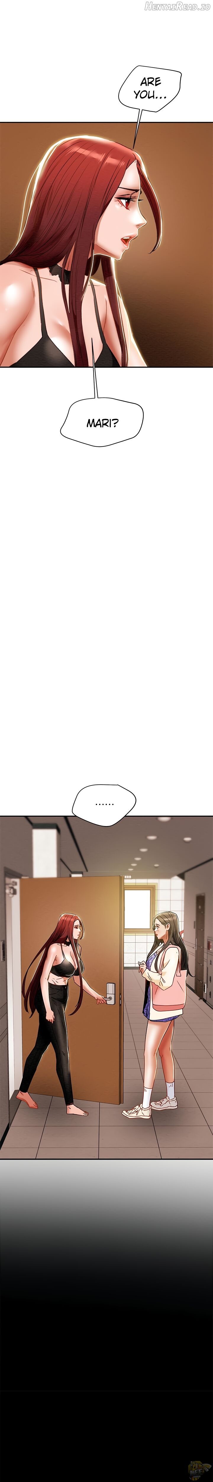 Erotic Scheme Chapter 35 - page 2