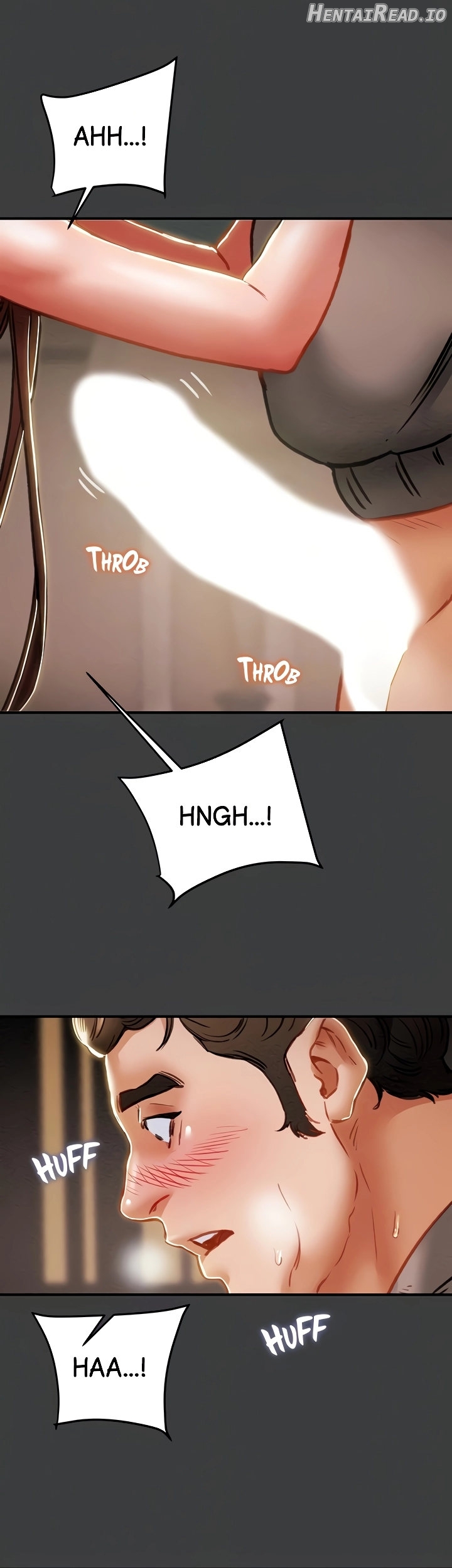 Erotic Scheme Chapter 68 - page 11