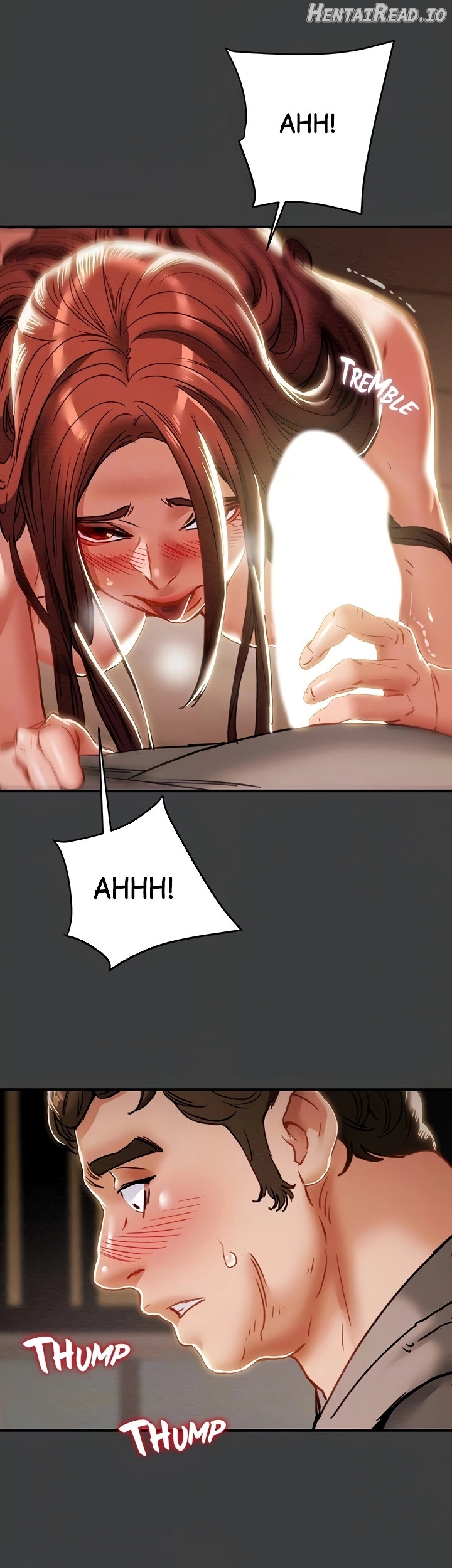Erotic Scheme Chapter 68 - page 17