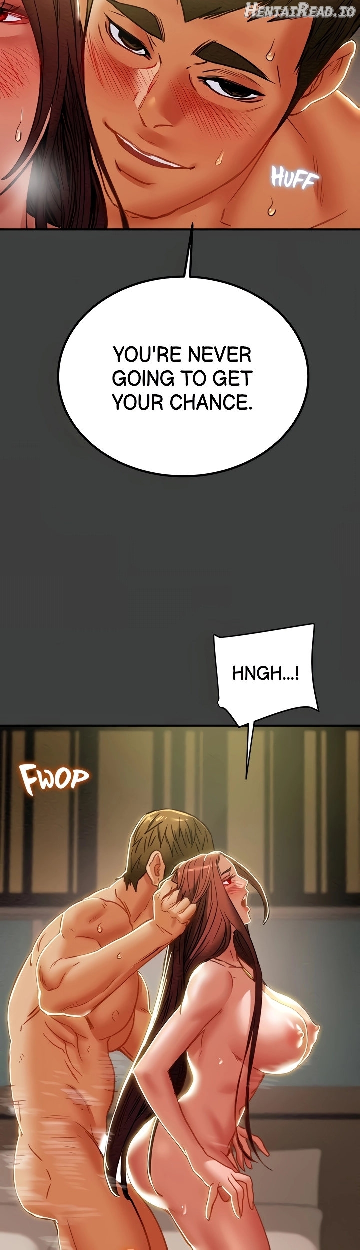 Erotic Scheme Chapter 68 - page 21