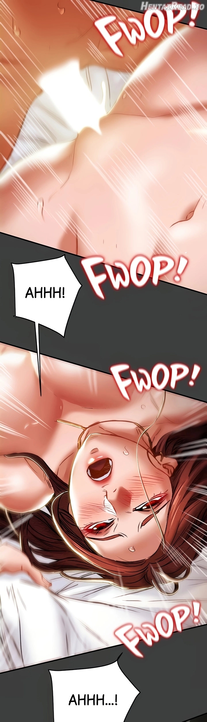 Erotic Scheme Chapter 68 - page 25