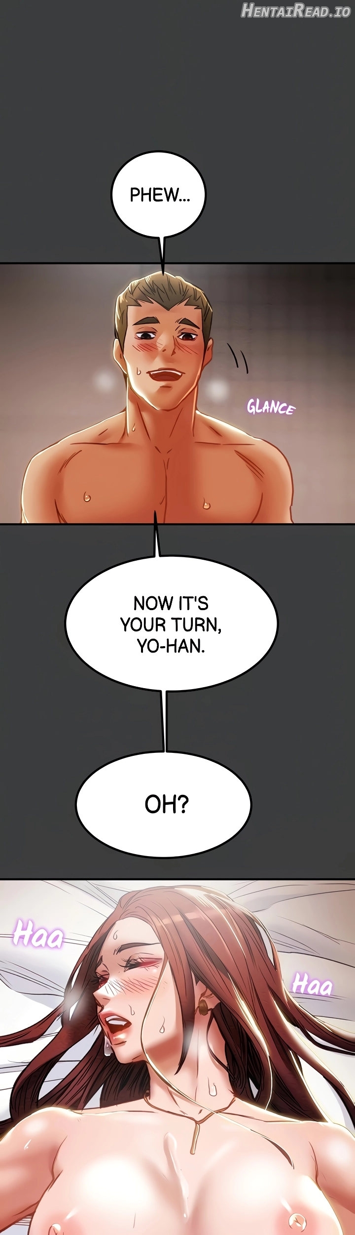 Erotic Scheme Chapter 68 - page 31
