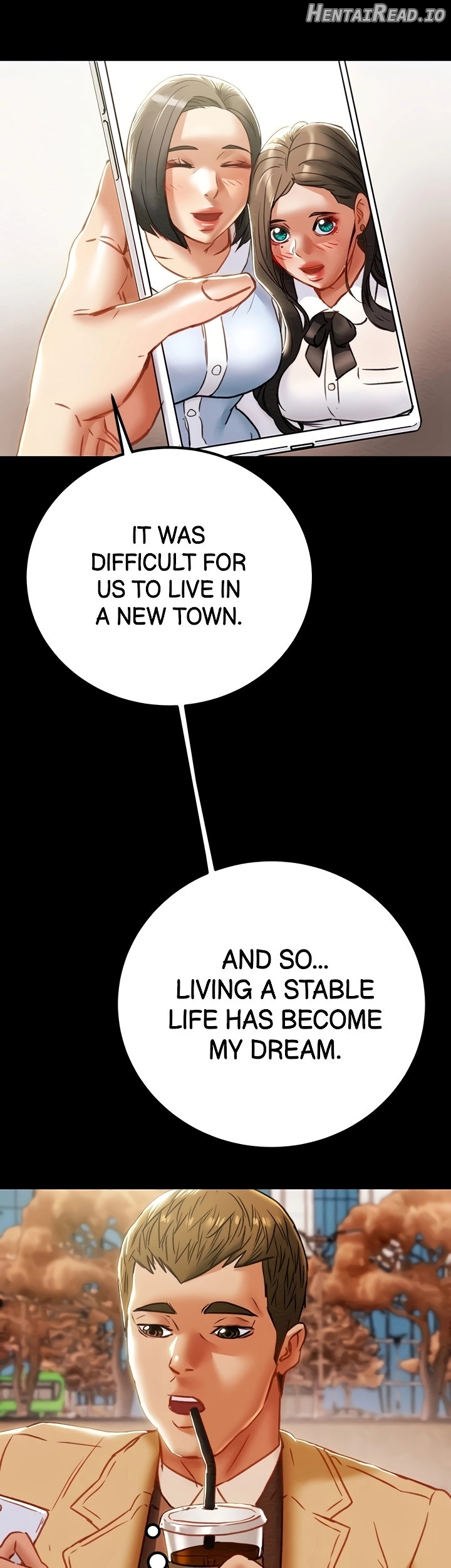 Erotic Scheme Chapter 68 - page 45