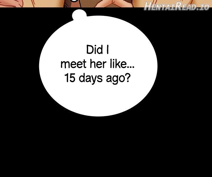 Erotic Scheme Chapter 68 - page 46