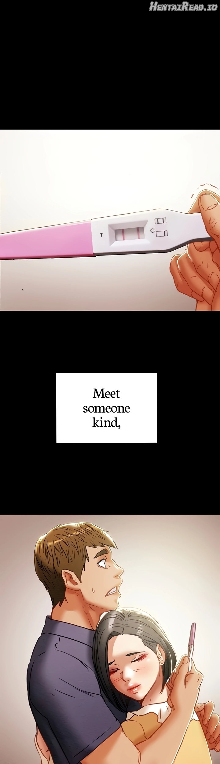 Erotic Scheme Chapter 68 - page 55