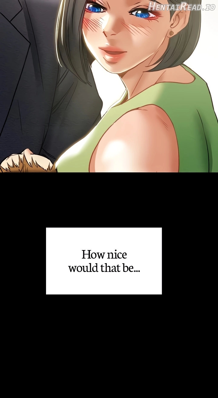 Erotic Scheme Chapter 68 - page 58