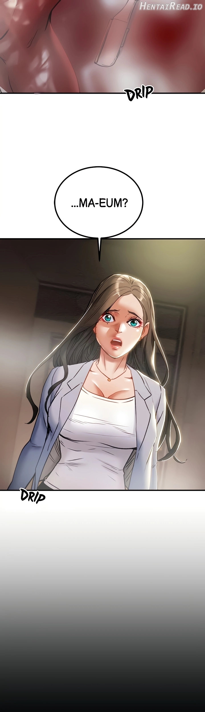 Erotic Scheme Chapter 68 - page 61