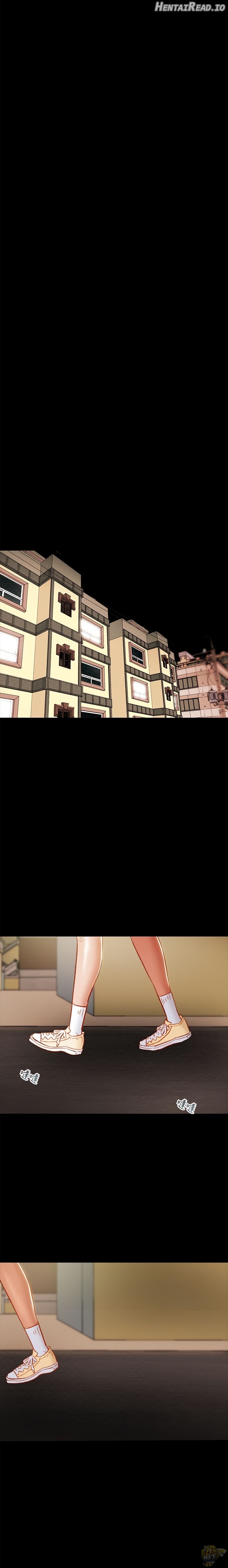 Erotic Scheme Chapter 36 - page 14