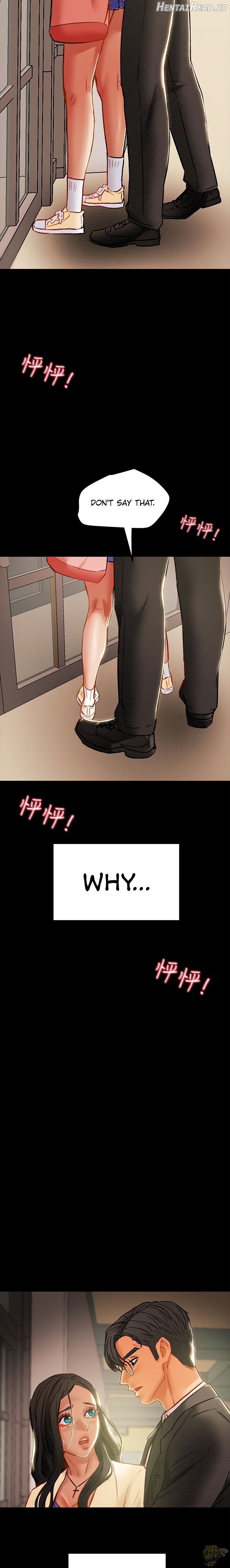 Erotic Scheme Chapter 36 - page 24